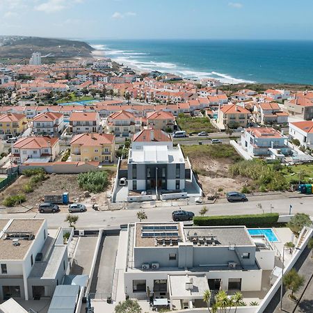 Casa Boa Onda Villa Lourinhã Eksteriør bilde