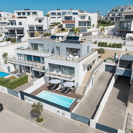 Casa Boa Onda Villa Lourinhã Eksteriør bilde
