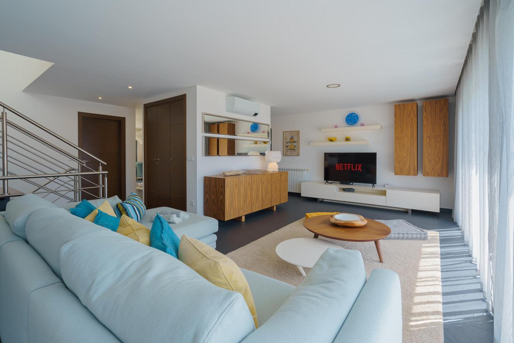 Casa Boa Onda Villa Lourinhã Eksteriør bilde