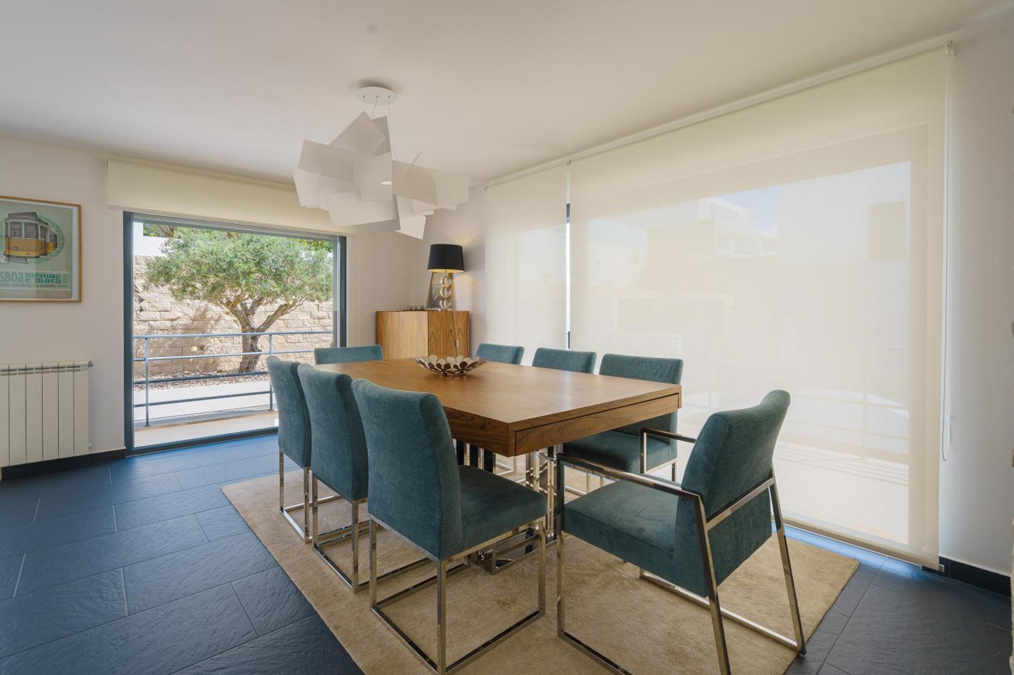 Casa Boa Onda Villa Lourinhã Eksteriør bilde