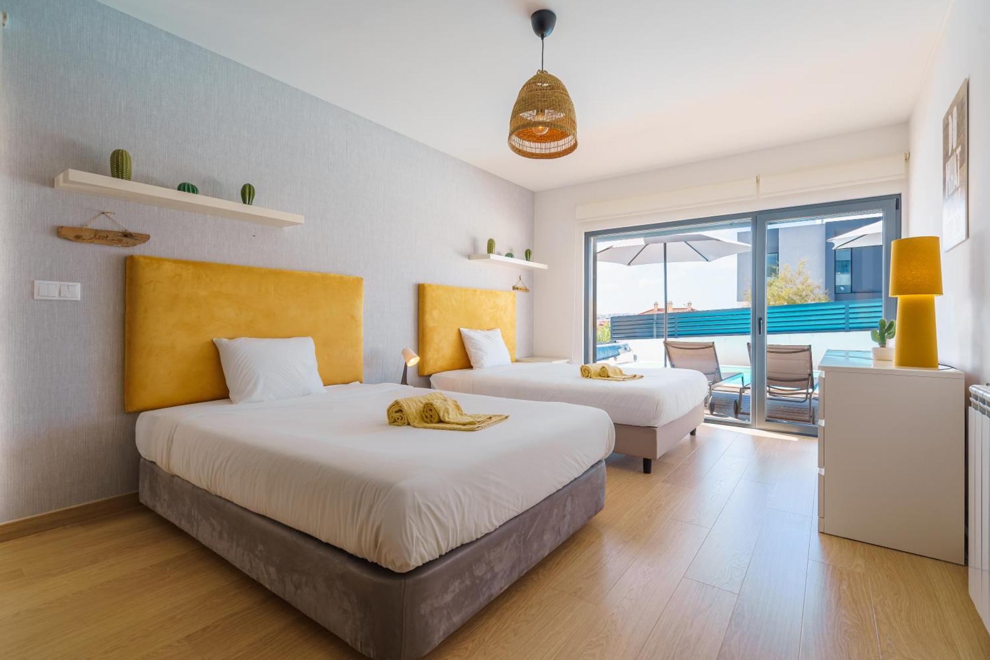 Casa Boa Onda Villa Lourinhã Eksteriør bilde