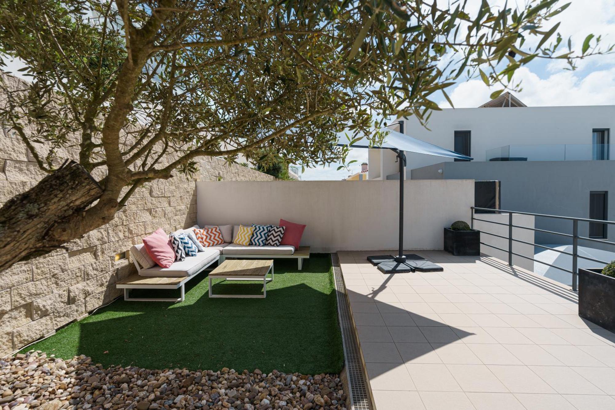 Casa Boa Onda Villa Lourinhã Eksteriør bilde