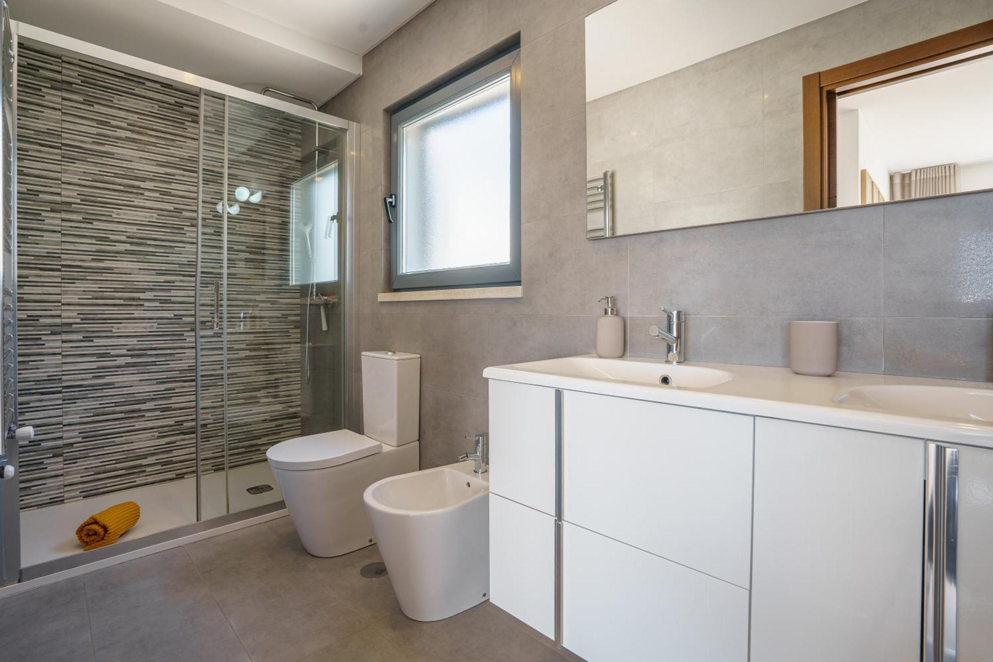 Casa Boa Onda Villa Lourinhã Eksteriør bilde