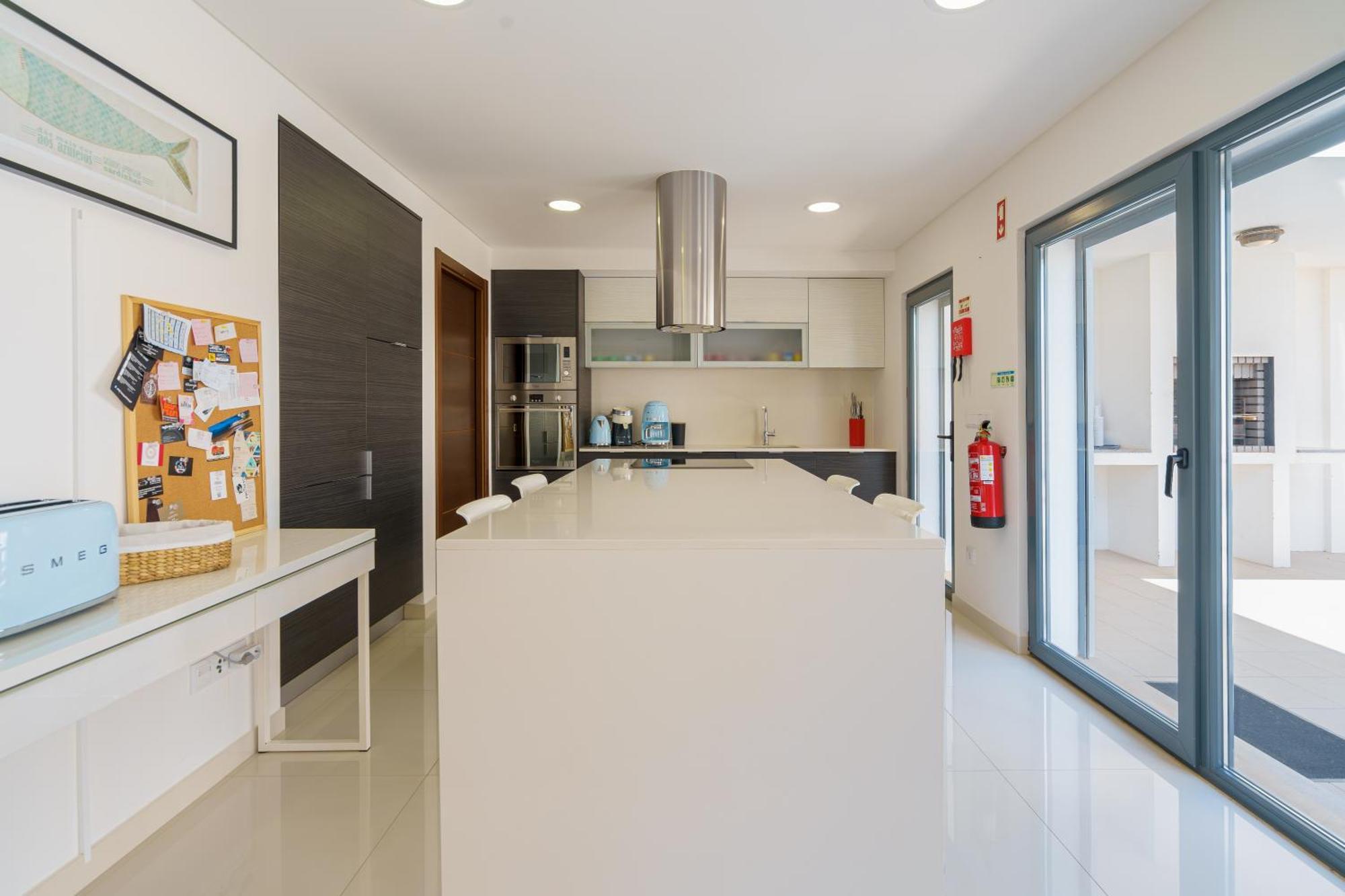 Casa Boa Onda Villa Lourinhã Eksteriør bilde