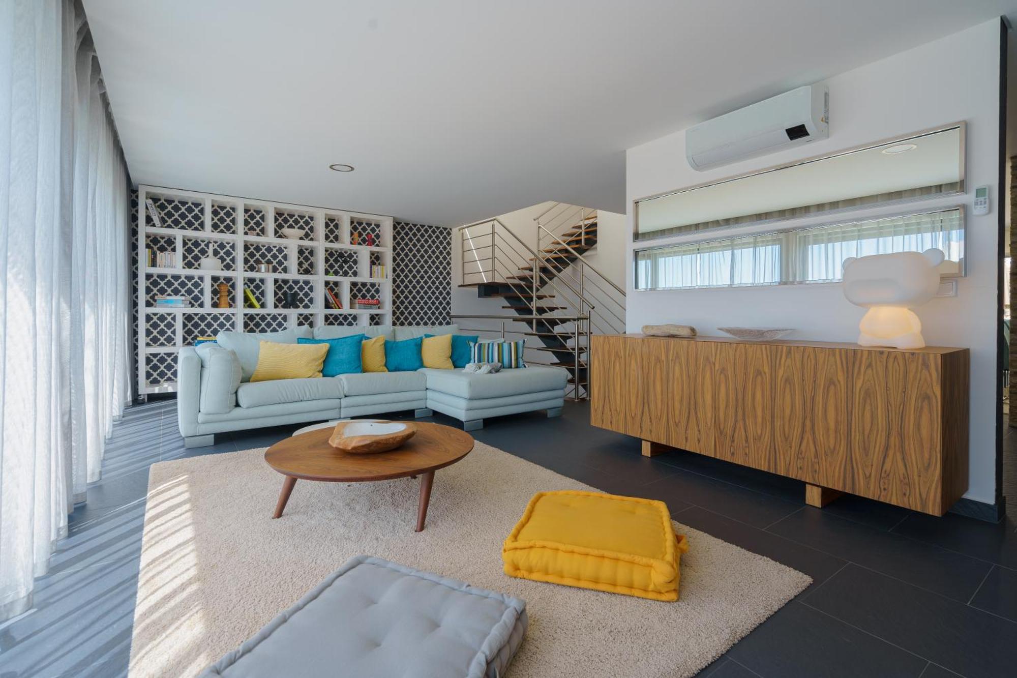 Casa Boa Onda Villa Lourinhã Eksteriør bilde
